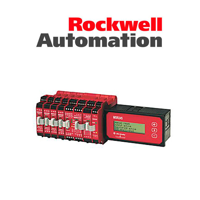 sistemas seguridad Rockwell