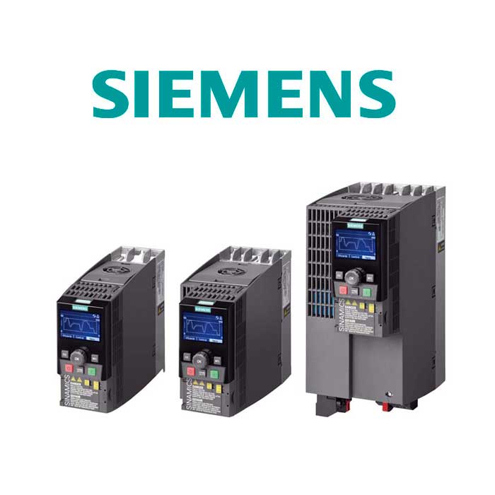 Vds Siemens trifasico