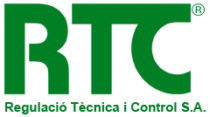 Logo RTC