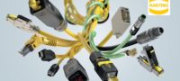 Soluciones de HARTING para el Ethernet Industrial